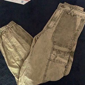 Urban outfitter cargo pants